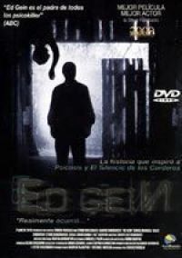 Ed Gein (Chuck Parello, 2000)