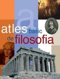 Atles bàsic de filosofia