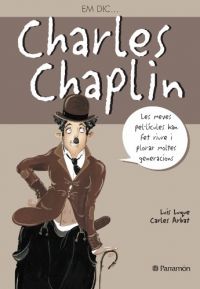 Charles Chaplin