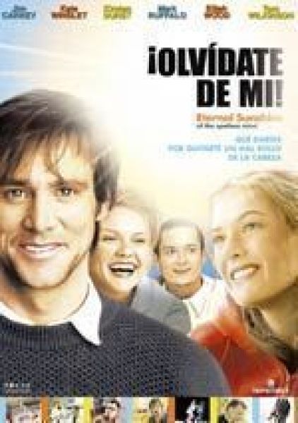 Imatge recomanacio de Olvídate de mi