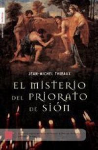 El Misterio del Priorato de Sión
