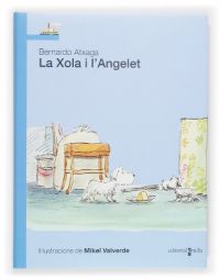 La Xola i l'Angelet