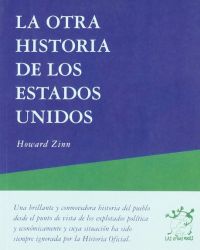 La Otra historia de los Estados Unidos : desde 1492 hasta hoy