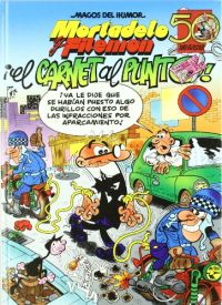 ¡El Carnet al punto!