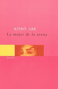La Mujer de la arena
