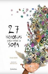 27 historias para tomar la sopa