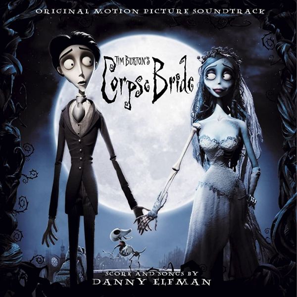  Corpse bride :