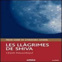Les Llàgrimes de Shiva
