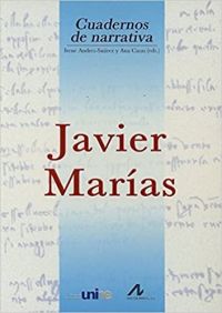 Javier Marías