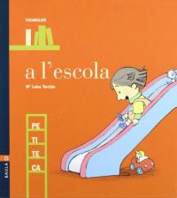 A l'escola