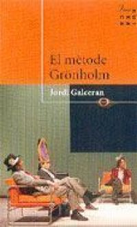 El Mètode Grönholm