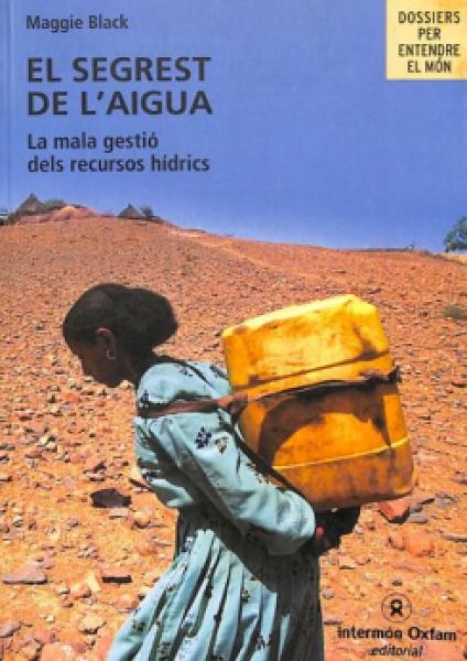  El Segrest de l'aigua :