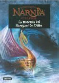 La travessia del navegant de l’alba