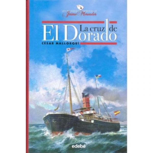  La Cruz de El Dorado