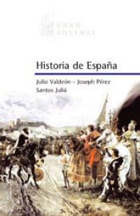 Historia de España