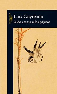 Oído atento a los pájaros