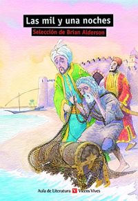 Las Mil y una noches