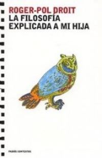 La Filosofía explicada a mi hija