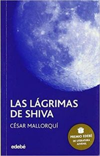 Las Lágrimas de Shiva