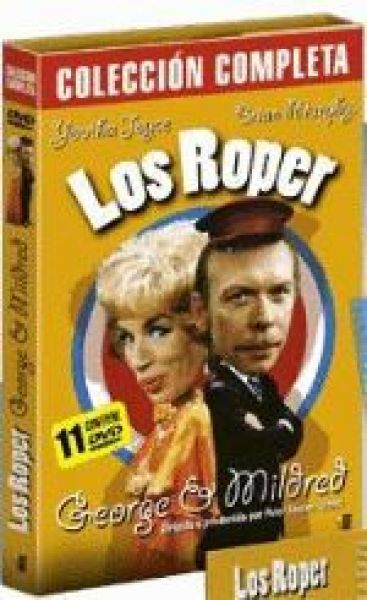  Los Roper.