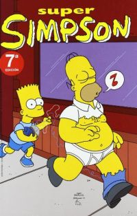 Super Simpson