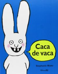 Caca de vaca