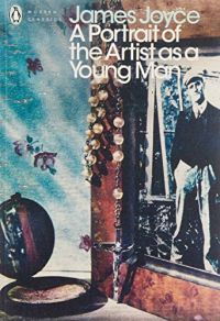 A Portrait of the artist as a young man