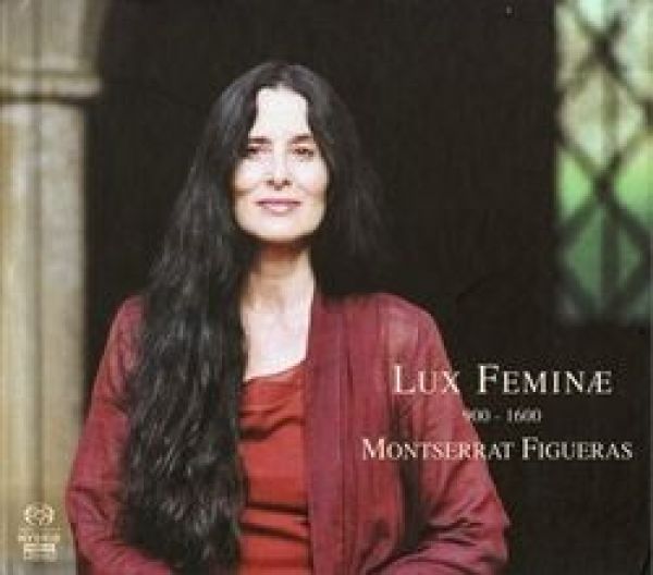  Lux feminae