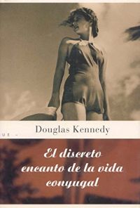 El Discreto encanto de la vida conyugal