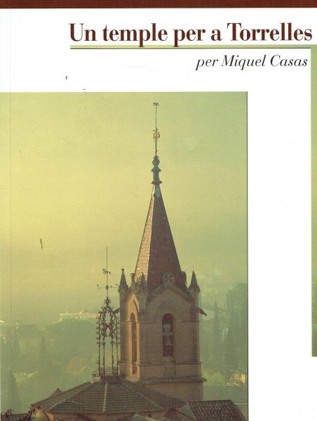  Un Temple per a Torrelles