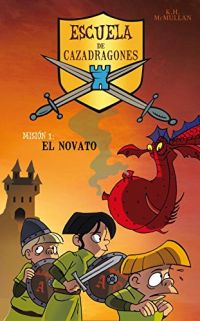 El Novato : lección nº 1
