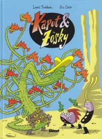 Los Matones del cosmos