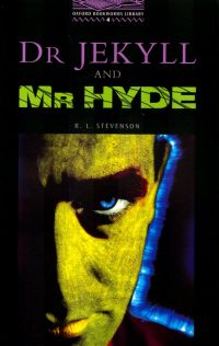 The Strange case of Dr. Jekyll and Mr. Hyde