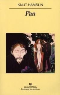 Pan : de los papeles del teniente Thomas Glahn