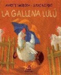 La Gallina Lulú