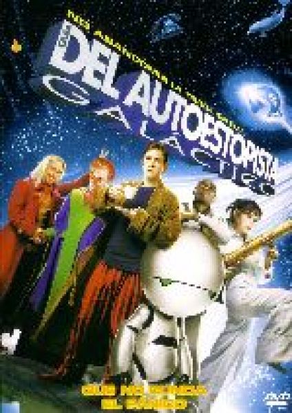  Guía del autoestopista galáctico