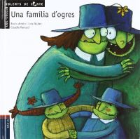 Una Família d'ogres