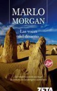 Las Voces del desierto