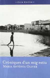 Cròniques d'un mig estiu