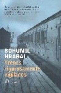 Trenes rigurosamente vigilados