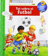 Tot sobre el futbol