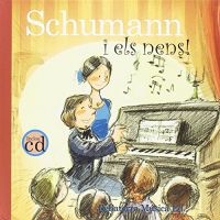 Robert Schumann i els nens!