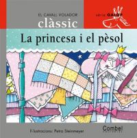 La Princesa i el pèsol