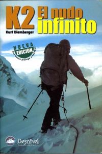 K2, el nudo infinito