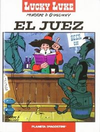 El Juez