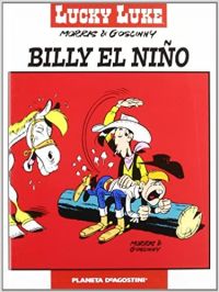 Billy el Niño