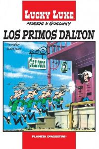Los Primos Dalton
