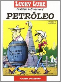 Petróleo