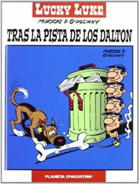 Tras la pista de los Dalton