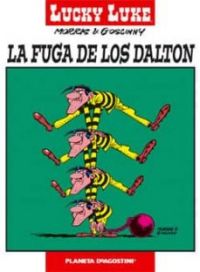 La Fuga de los Dalton